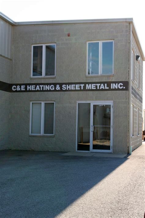 Street Heating & Sheet Metal, Inc. 